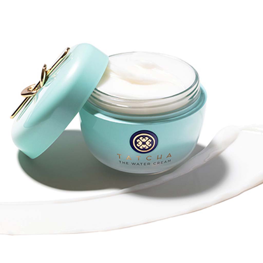 THE WATER CREAM