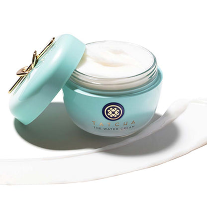 THE WATER CREAM