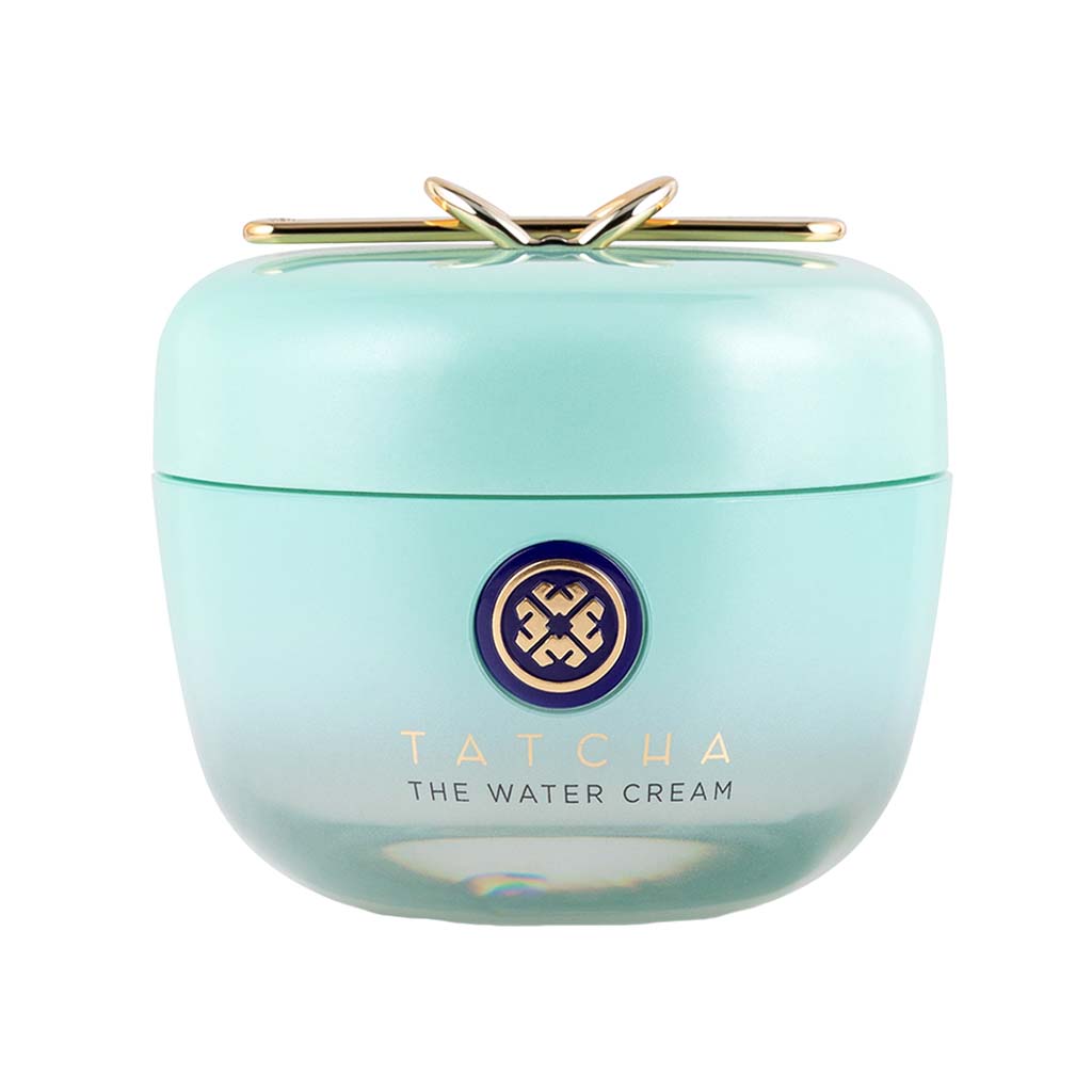 THE WATER CREAM