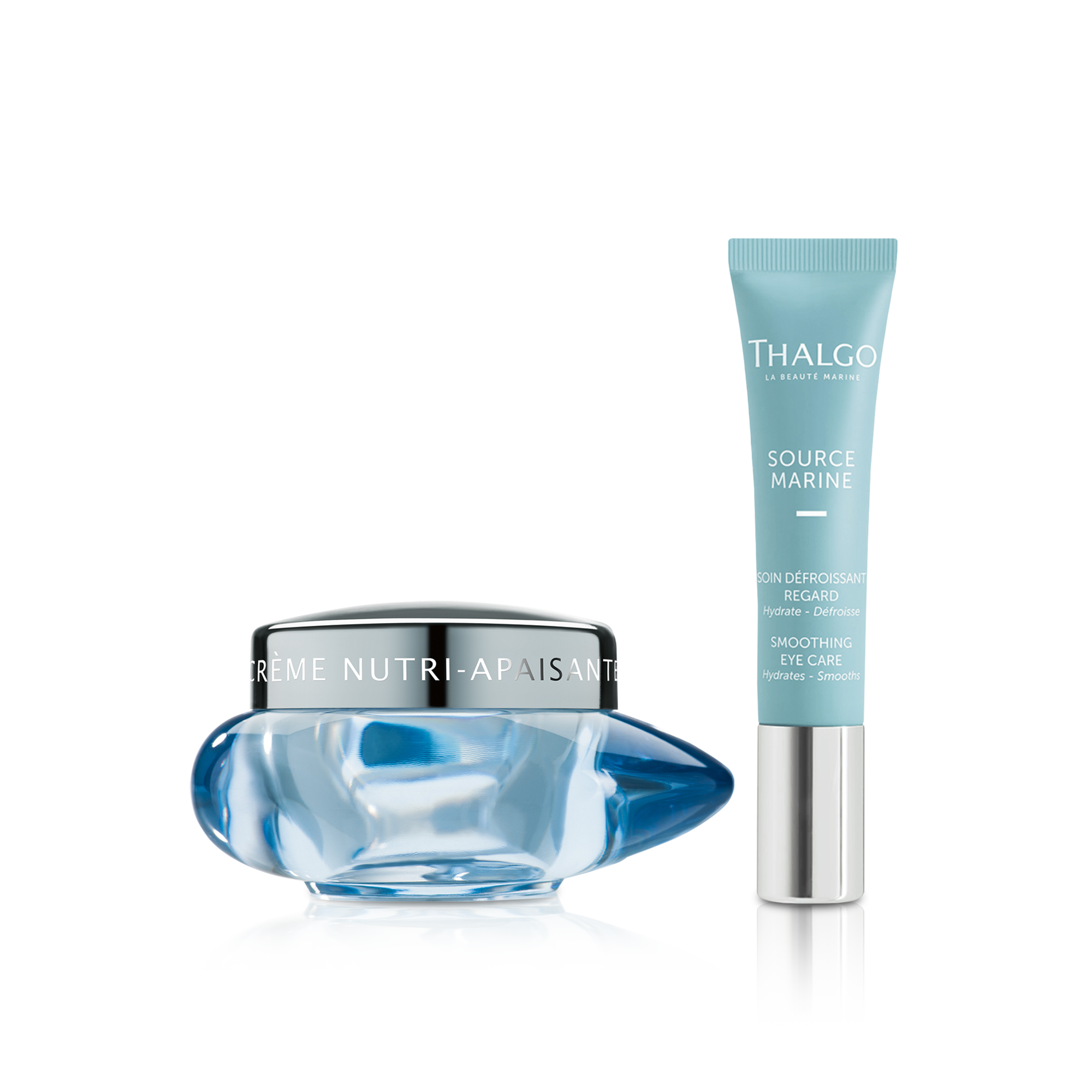 Marine Infusion Duo Set