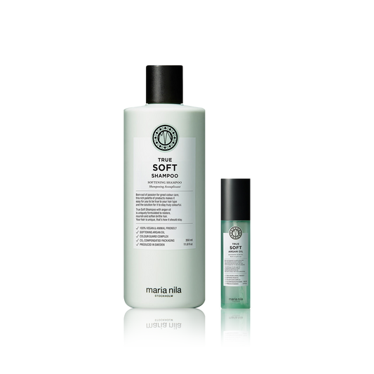 Maria Nila Soft Glow Set