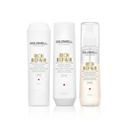 Goldwell Repair-Me Set – Professional Bond Repair System