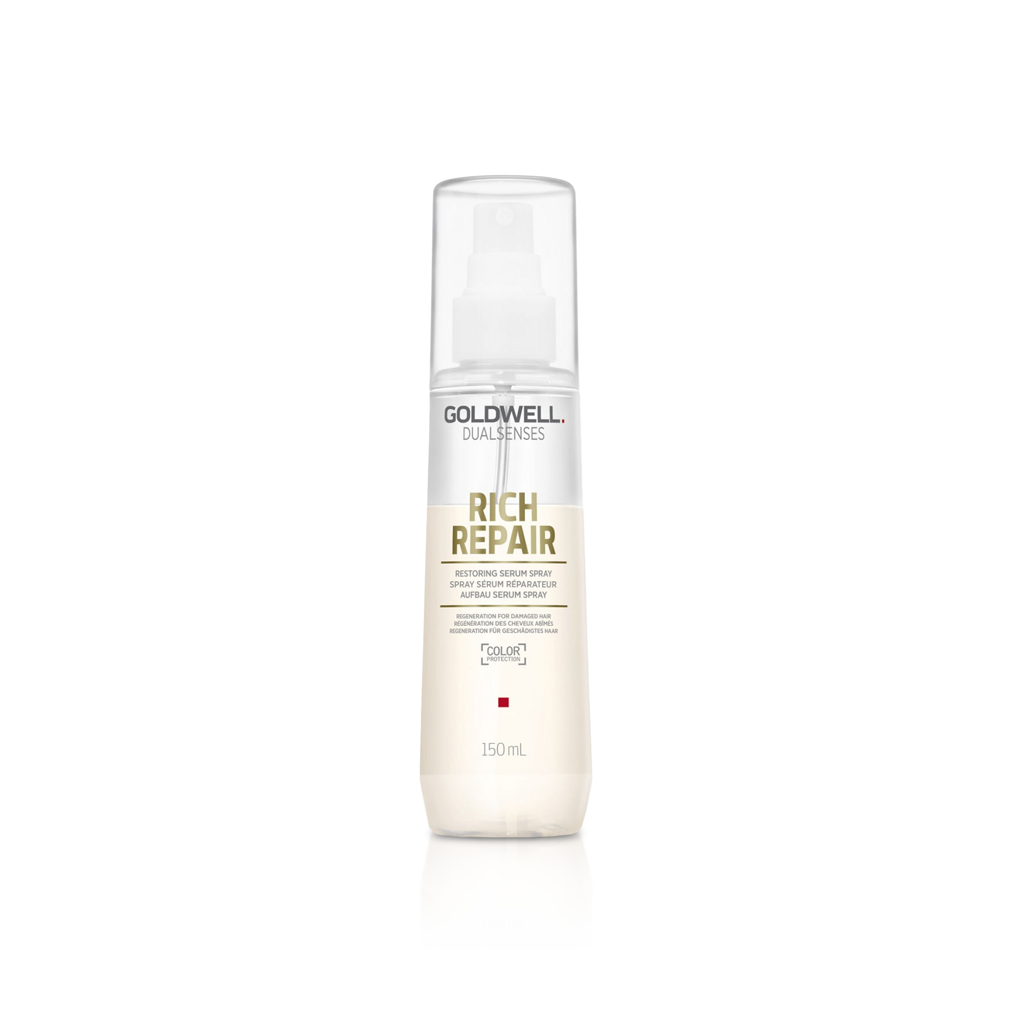 Goldwell Repair-Me Set – Professional Bond Repair System