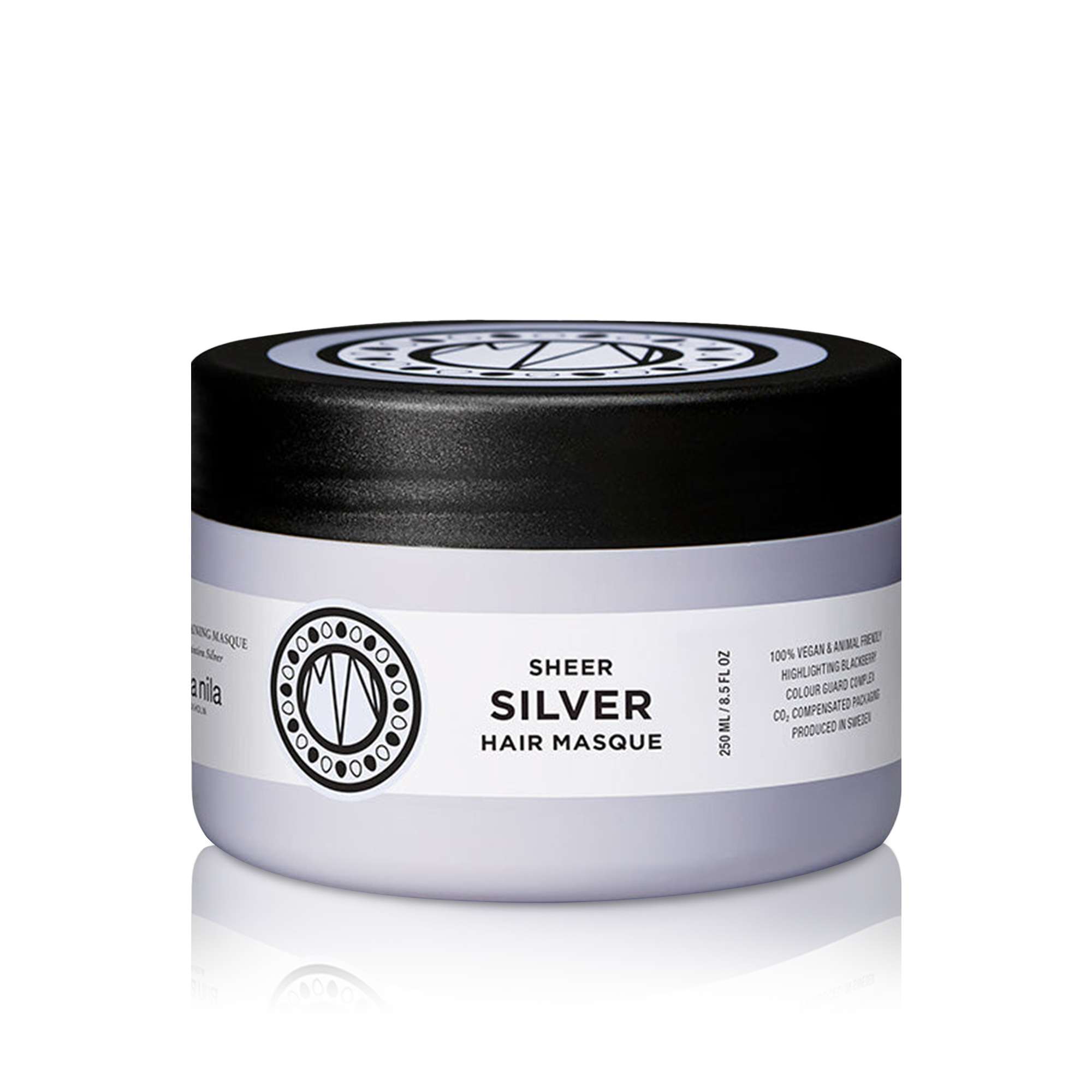 Maria Nila Silver Hair Combo