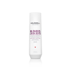 Goldwell Blonde Care Set – Anti-Brass & Tone Perfecting System
