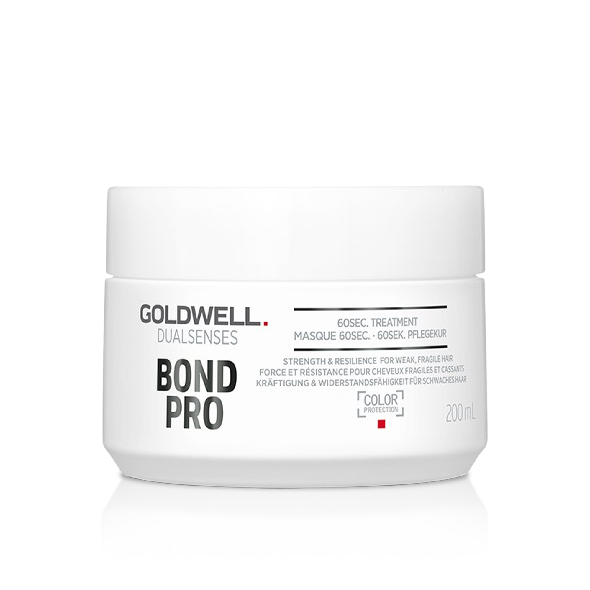 Goldwell Bond Care Essentials Set | Bond Repair Trio