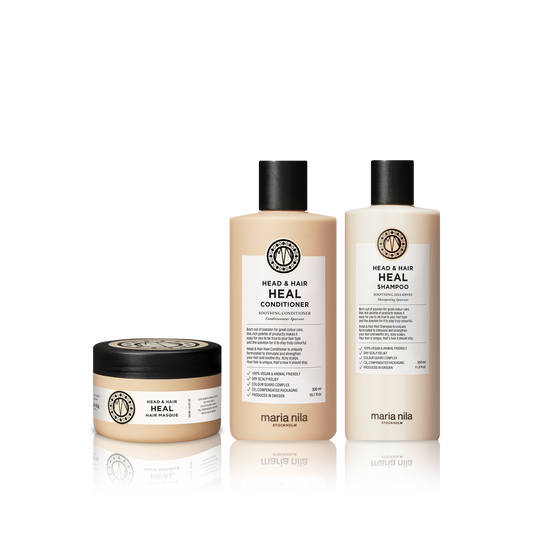 Maria Nila Heal & Revive Trio