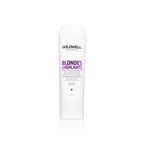 Goldwell Blonde Care Set – Anti-Brass & Tone Perfecting System