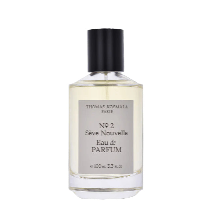 Thomas Kosmala No.2 Seve Nouvelle EDP Unisex – 100 ml