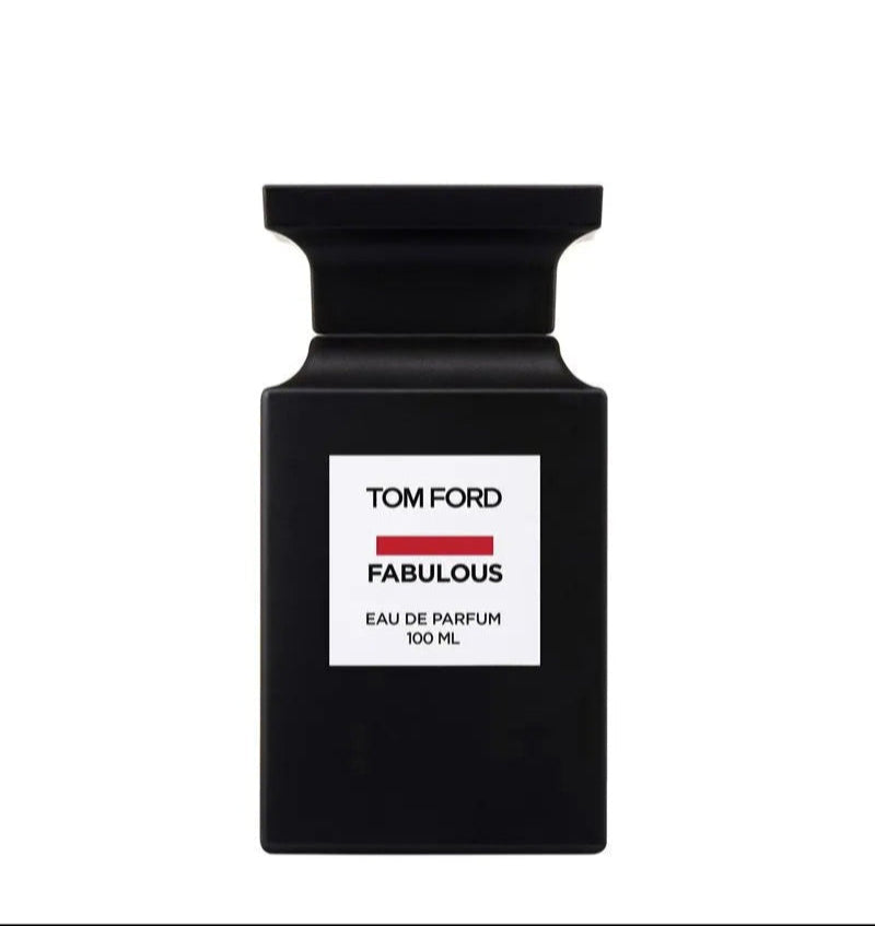 Tom Ford Fabulous Unisex EDP 100ml