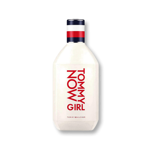 Tommy Hilfiger Tommy Girl Now EDT