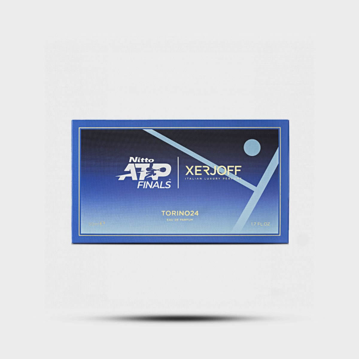 Xerjoff Torino24 Edp 50ml for Unisex