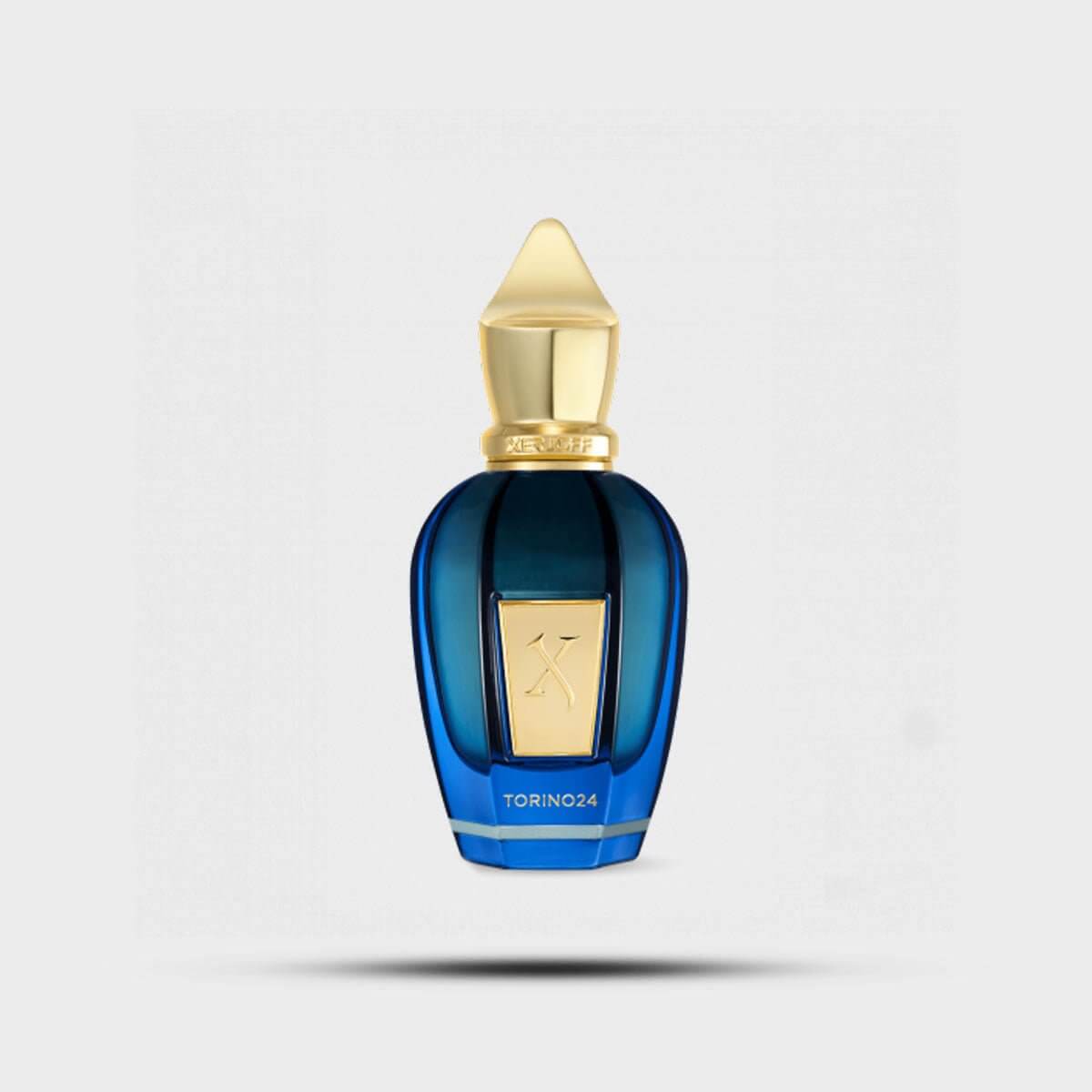 Xerjoff Torino24 Edp 50ml for Unisex