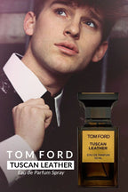 Tom Ford Tuscan Leather Unisex EDP 50ml