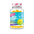 Fines Ultra Omega Complete Gummies