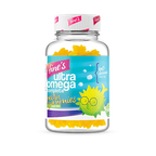 Fines Ultra Omega Complete Gummies