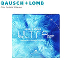 Bausch + Lomb ULTRA ONE DAY 90 Pack | Daily Contact Lenses