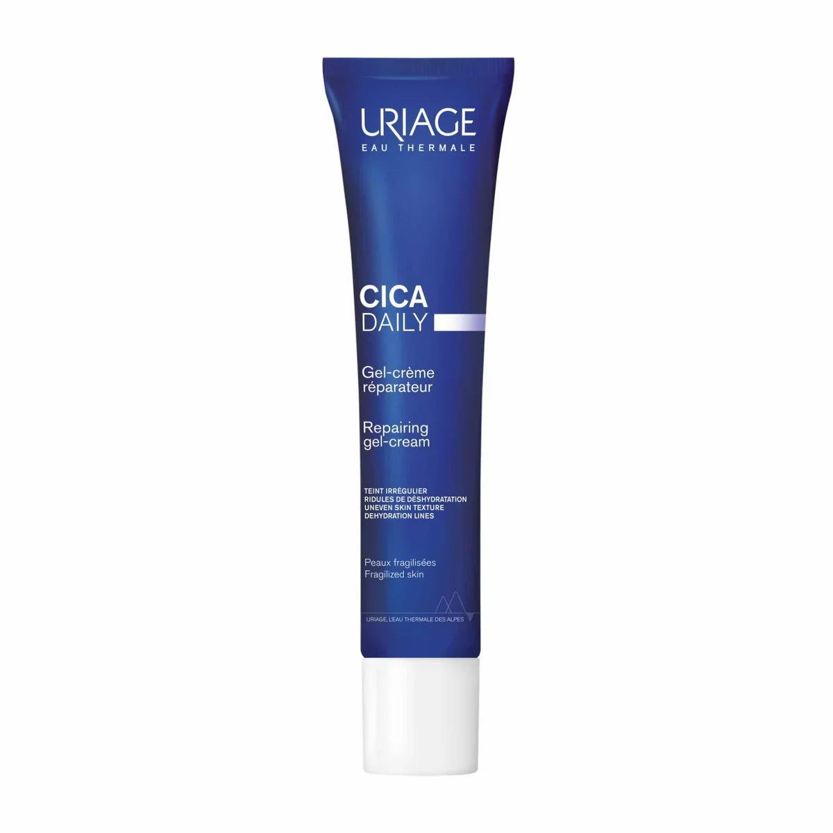 Uriage Bariederm Cica Daily Gel-Cream 40ml