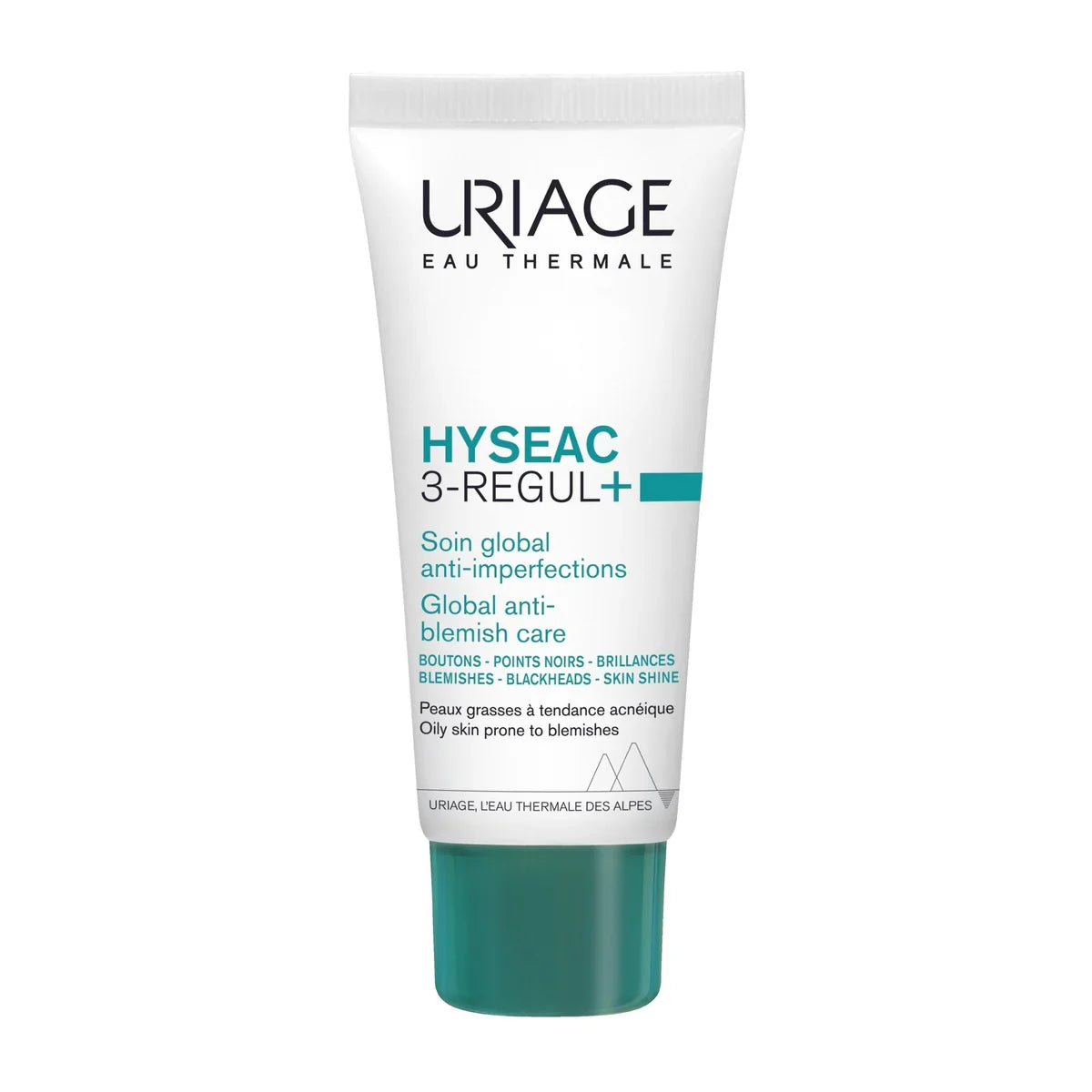 Uriage Hyseac 3-Regul+ Global Anti-Blemish Care 40ml