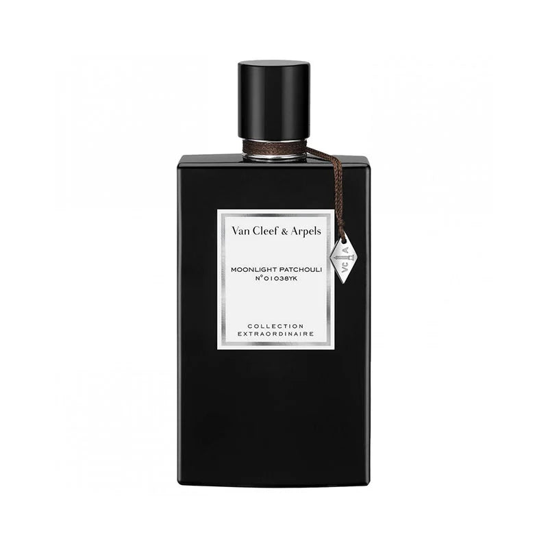 Orchid Leather Eau de Parfum for Unisex