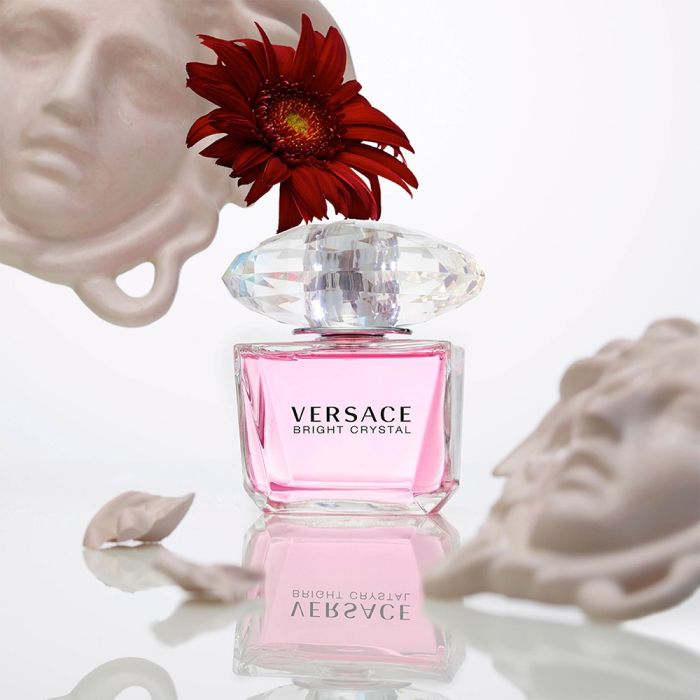 Versace Bright Crystal for Women EDT 90mL