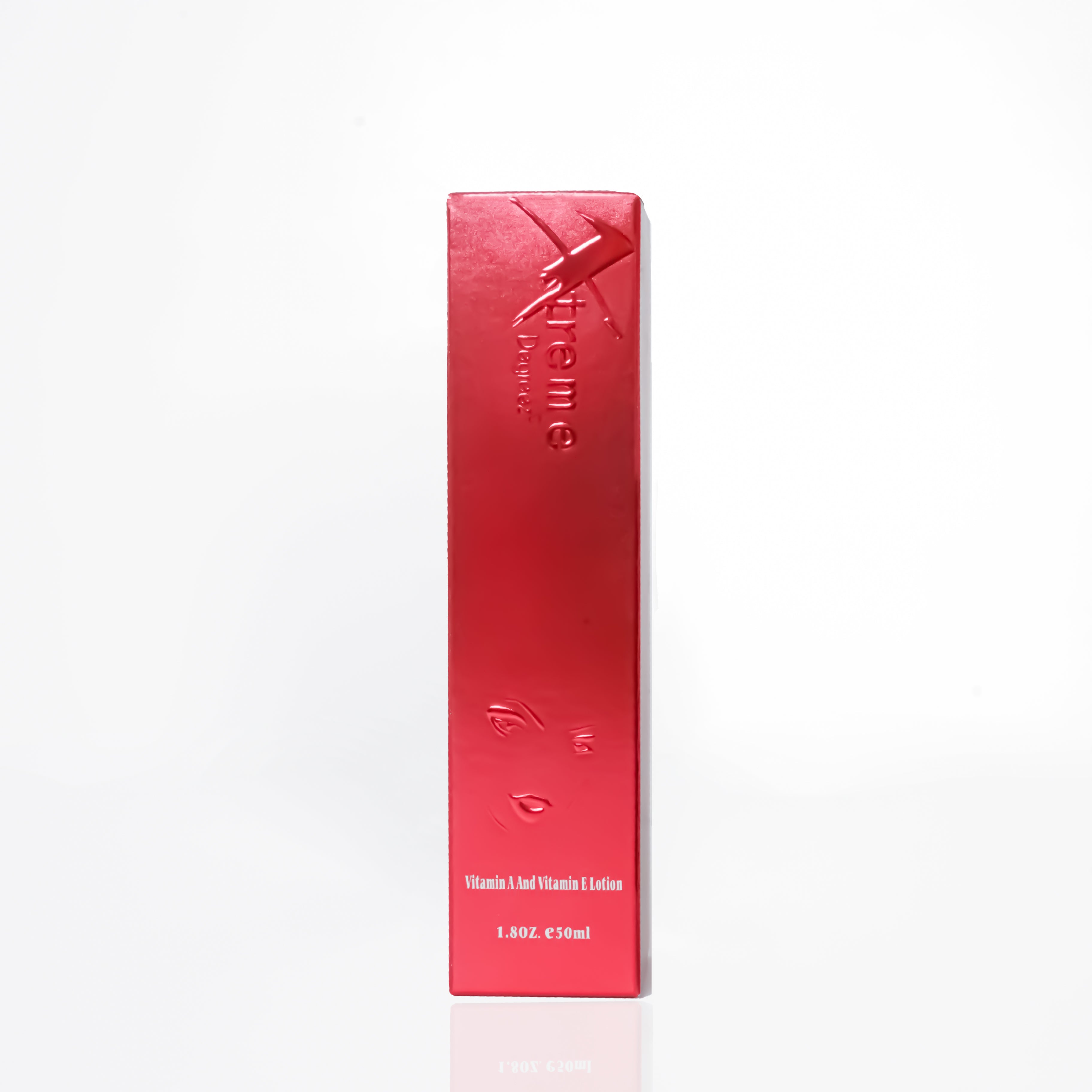 Vitamin A & E Lotion – Doctor Q Xtreme | Oily & Mixed Skin