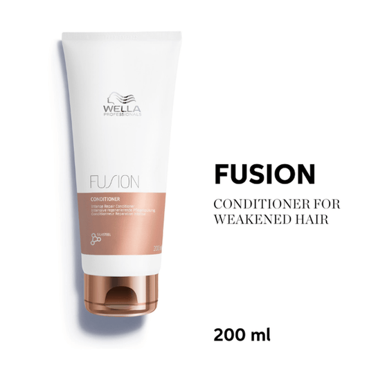 Wella Professionals Fusion Intense Repair Conditioner 200ml