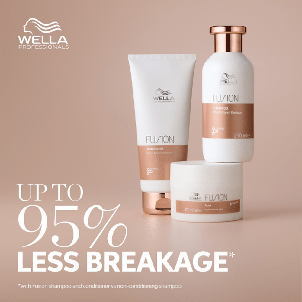 Wella Professionals Fusion Intense Repair Conditioner 200ml
