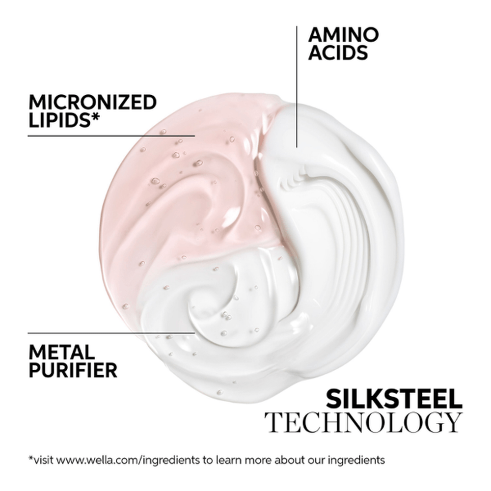 Wella Professionals Fusion Mask Intense Repair Mask 150ml