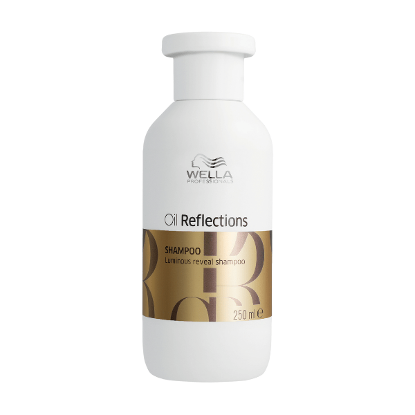 Wella Professionals Oil Reflections Luminous Reveal Shampoo 250ml