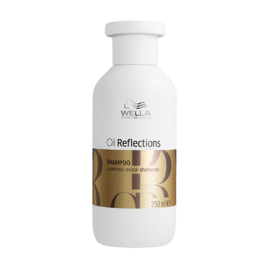 Wella Professionals Oil Reflections Luminous Reveal Shampoo 250ml