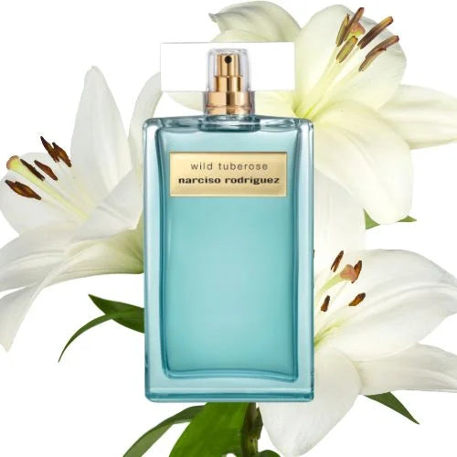 Narciso Rodriguez Wild Tuberose EDP Intense for Women 100ml