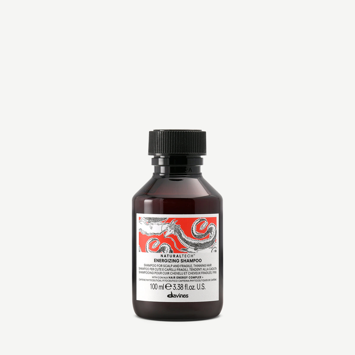 Energizing Shampoo