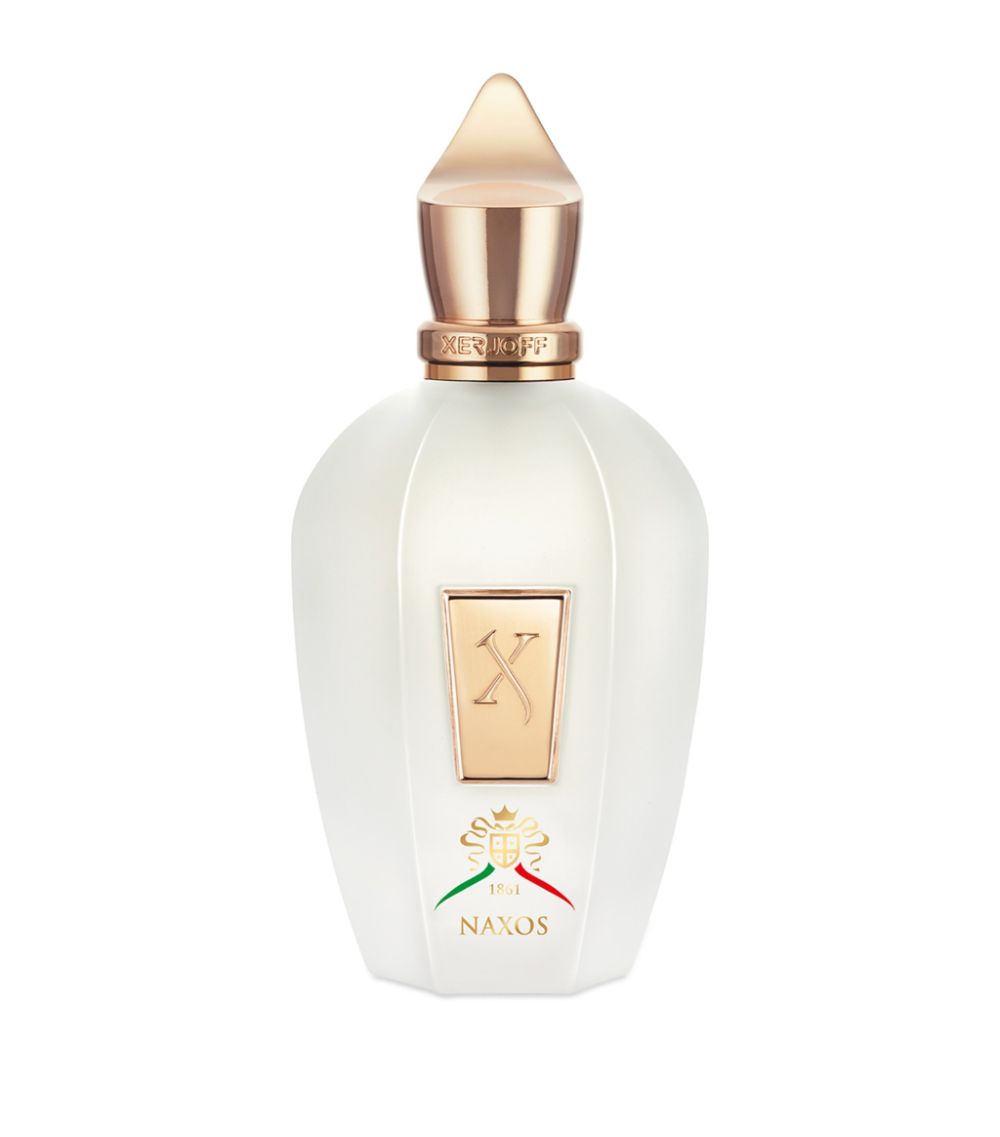 1861 NAXOS XERJOFF EDP 100 ML