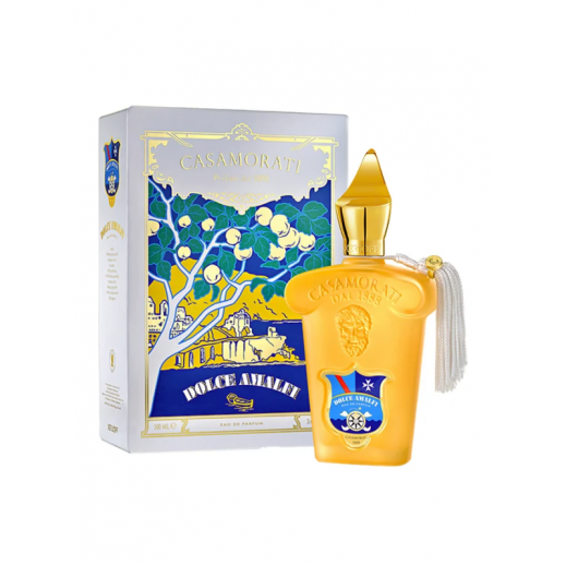 Xerjoff Casamorati Dolce Amalfi EDP 100ml