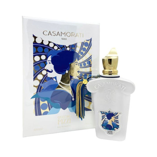 XERJOFF CASAMORATI QUATTRO PIZZI EDP 100 ML