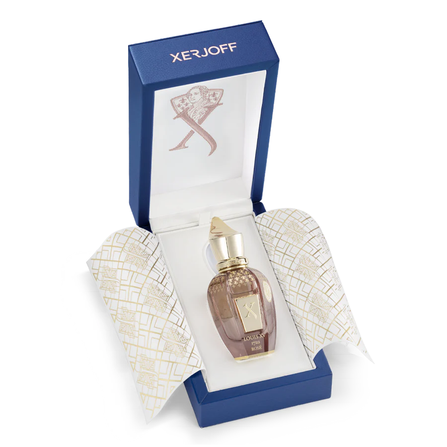 Xerjoff Louis XV 1722 Rosé Unisex EDP 50ml