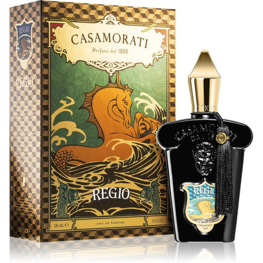 XERJOFF CASAMORATI PROFUMI 1888 REGIO For Men