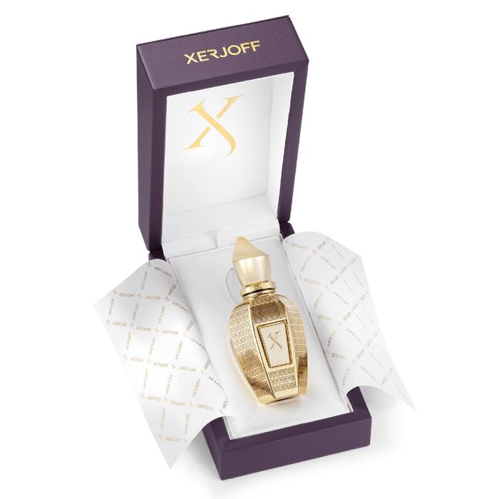 Xerjoff Oud Stars Luxor for Unisex EDP 50mL