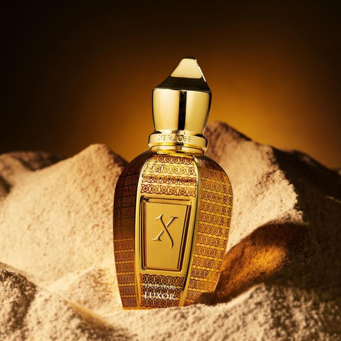 Xerjoff Oud Stars Luxor for Unisex EDP 50mL