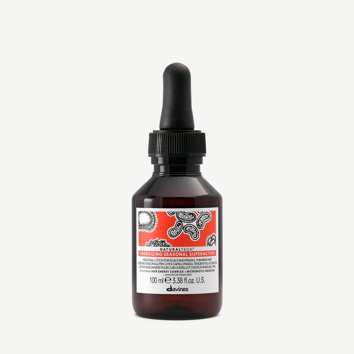 Energizing Seasonal Superactive - 100ml