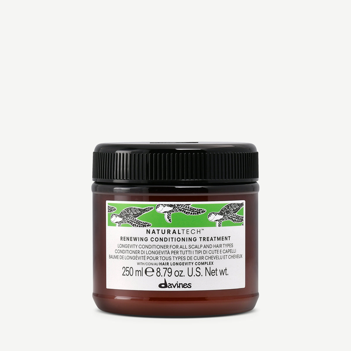 Naturaltech Renewing Conditioning Treatment - 250ml