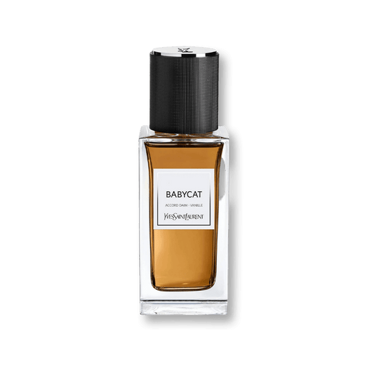 Yves Saint Laurent Le Vestiaire Des Babycat EDP