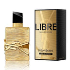Yves Saint Laurent Libre Vanille Couture EDP 50ml-Limited Edition