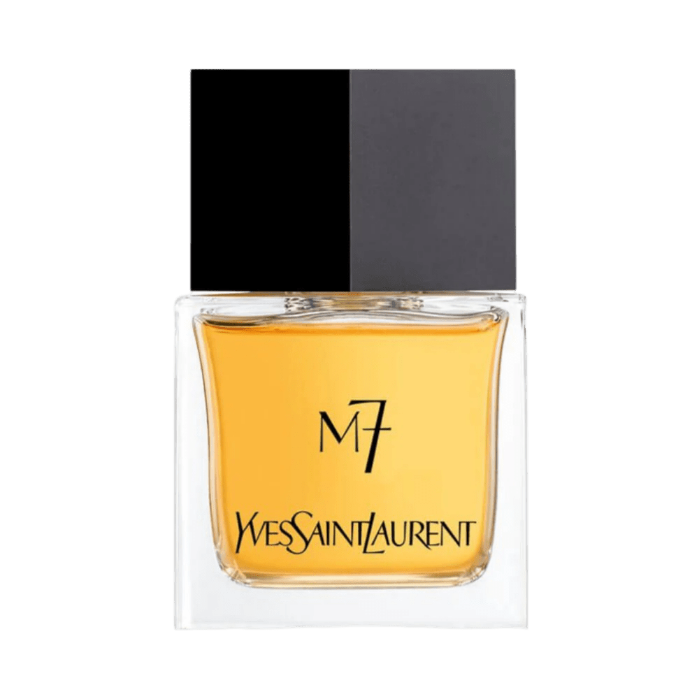 Yves Saint Laurent M7 for Men EDT