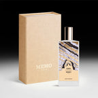 MEMO ZANTE GRAINES VAGABONDES ماء عطر 75 مل
