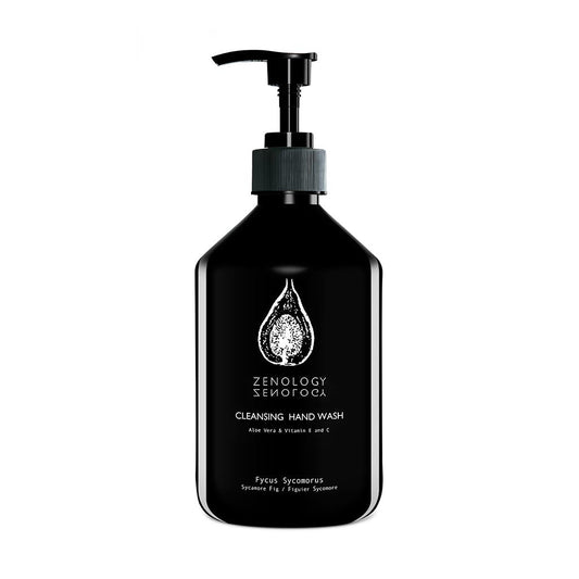 SYCAMORE FIG CLEANSING HANDWASH